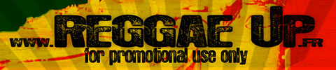 Reggae Up - DJResQ