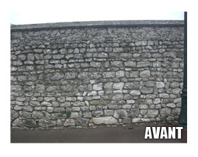 exterieur mur 1