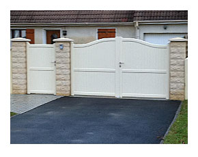 exterieur portail