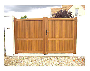exterieur portail