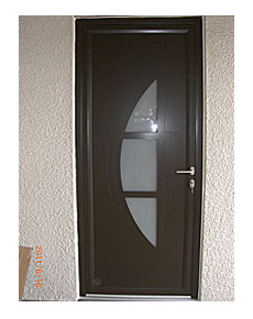 porte d'entree