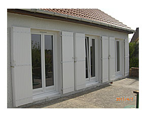 porte fenetre