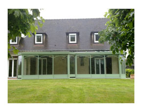 exterieur veranda 1