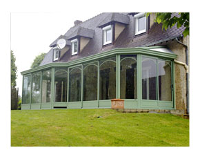 exterieur veranda