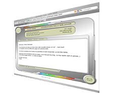 version prototype