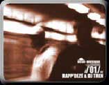 Rapp Dez� & dj Tren "Jamais Lacher"